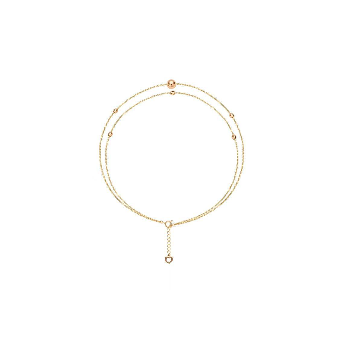 Iris Bangle | Classic yellow bakelite bangle with inlay and stones.